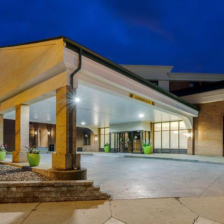 Best Western Plus Wooster Hotel & Conference Center Exterior photo