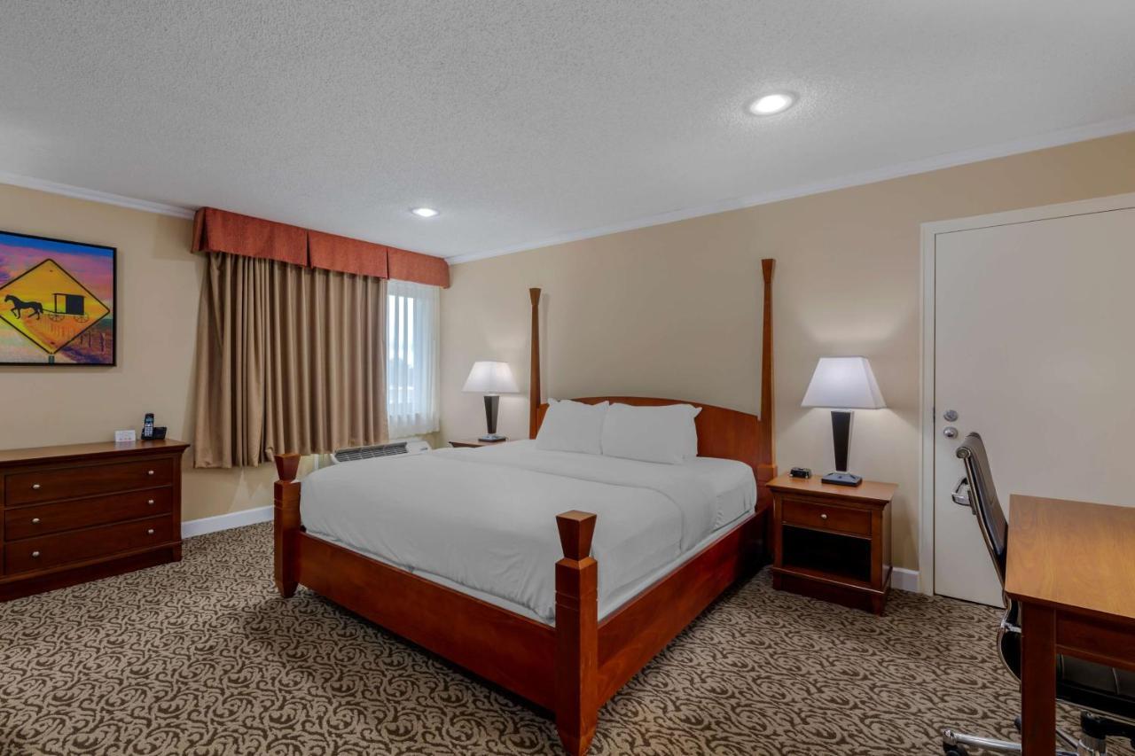 Best Western Plus Wooster Hotel & Conference Center Exterior photo